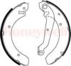 FORD 5015656 Brake Shoe Set